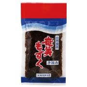奄美もずく 塩蔵 200g