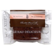 パウンドケーキ チョコ 1個