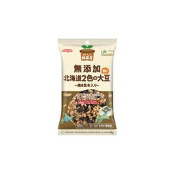 ヨドバシ Com ノースカラーズ 純国産北海道2色の煎り大豆 70g 通販 全品無料配達