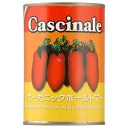 OGホールトマト 400g