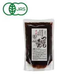 有機つぶしあん (スタンド) 200g