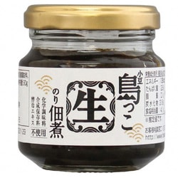 「島っこ」生のり佃煮90g