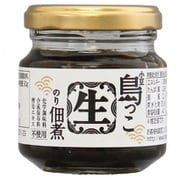「島っこ」生のり佃煮90g