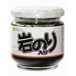 岩のり入りのり佃煮 150g