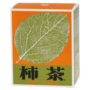 柿茶 (T.B) 4g×36