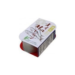 オイルサーディン 100g