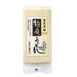 古式手延 稲庭うどん 200g