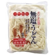 こだわり無塩うどん (LL麺) 200g