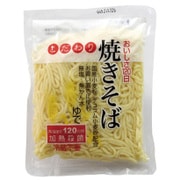 こだわり焼きそば (LL麺) 170g