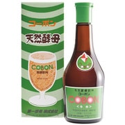コーボン ウメ 525ml