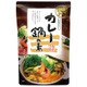 カレー鍋の素 240g