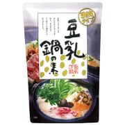 豆乳鍋の素 240g