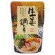生姜鍋の素 240g