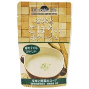 玄米とごぼうのポタージュ 150g