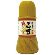 金ごまドレッシング 230ml