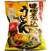 味噌煮込うどん 105g