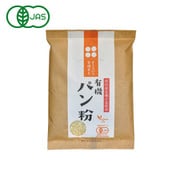 有機育ち パン粉 100g