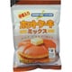 ホットケーキミックス砂糖入 400g