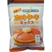 ホットケーキミックス砂糖入 400g