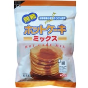 ホットケーキミックス 無糖 400g