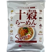 十穀らーめん しょうゆ味 88g
