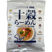 十穀らーめん しお味 87g