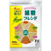 雑穀ブレンド 400g