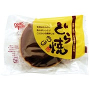 どら焼 1個