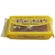 はちみつカステラ 6枚