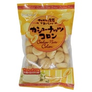 カシューナッツコロン 85g