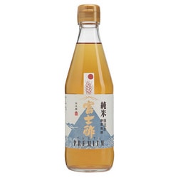 富士酢プレミアム 360ml