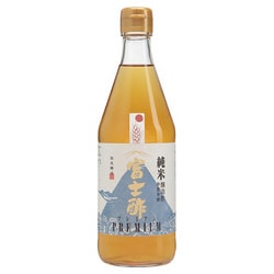 富士酢プレミアム 500ml