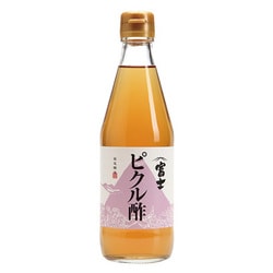 富士ピクル酢 360ml