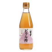 富士ピクル酢 360ml