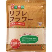 リブレフラワーブラウン深炒り 500g