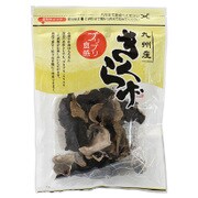 九州産きくらげ 12g