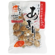 そのままあさり 100g