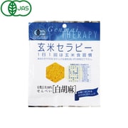 有機玄米セラピー 白胡麻 30g