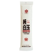 純白玉粉 秋田県産もち米100% 150g