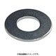 ユニクロ 丸座金 3/8×22×1.6 (50) 62044