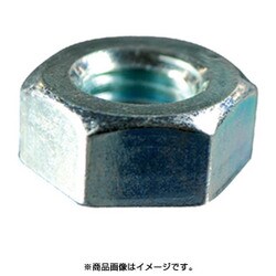 ユニクロ 六角ナット 1/2 (50) 62065