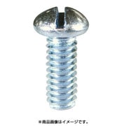 62313 [ユニクロ 丸ビス 1/4×20 (20)]