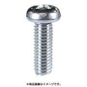 62808 [ステン 小ねじ 鍋 M6×90 (20)]
