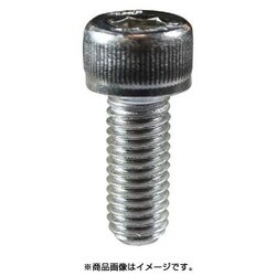 62836 [ステン 六角穴付きボルト M16×60 (10)]
