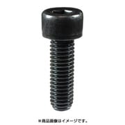 62851 [鉄生地 六角穴付きボルト M4×12 (50)]