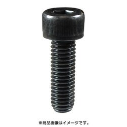 62853 [鉄生地 六角穴付きボルト M8×35 (20)]
