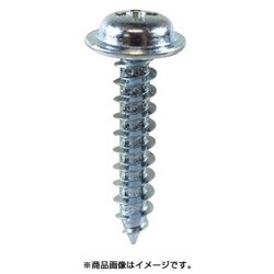 ユニクロ ワッシャーヘッド 4×20 HP1252