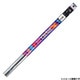 WDR650 [ワイパー替えゴム スーパーグラファイトワイパー（グラファイトタイプ）呼番：172 長さ：650mm フロント用/1本]