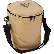 SS ソフトクーラー サンド 12QT [保冷ボックス]