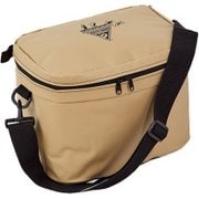 SS ソフトクーラー サンド 23QT [保冷ボックス]